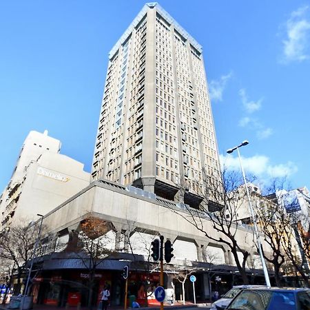 808 Cartwrights Corner Appartement Kaapstad Buitenkant foto