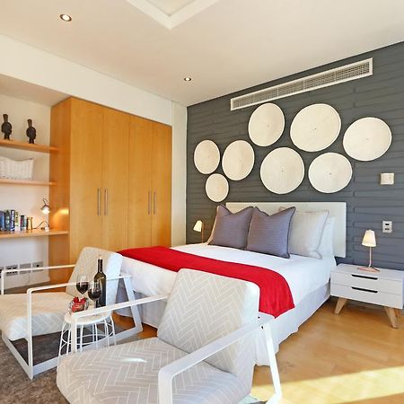 808 Cartwrights Corner Appartement Kaapstad Buitenkant foto