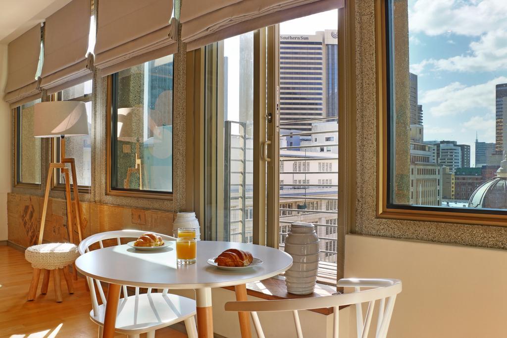 808 Cartwrights Corner Appartement Kaapstad Buitenkant foto