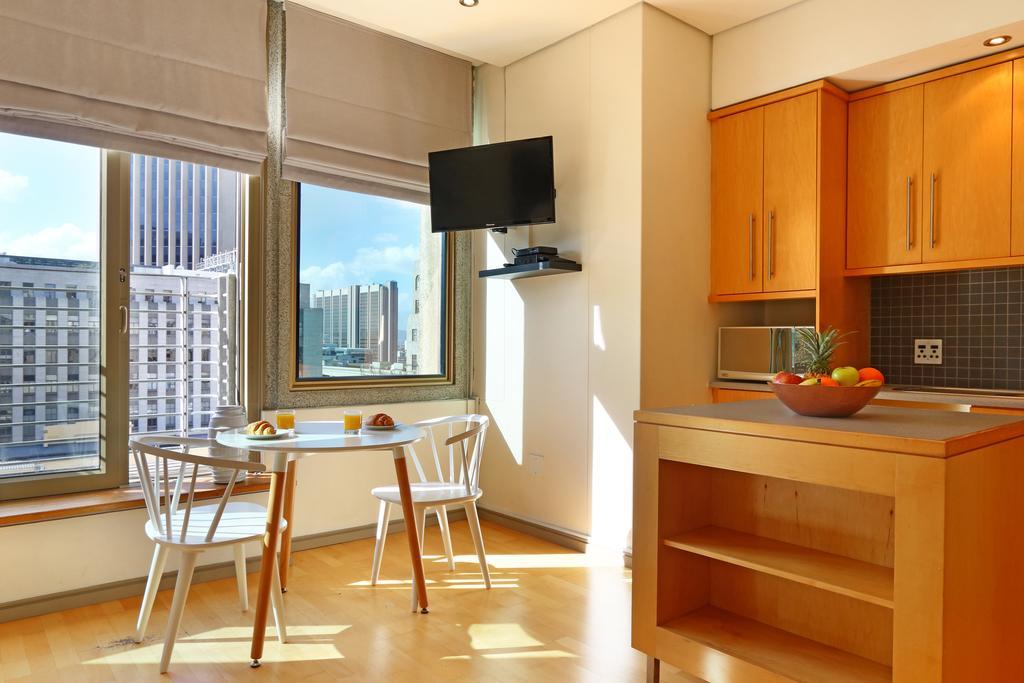 808 Cartwrights Corner Appartement Kaapstad Buitenkant foto