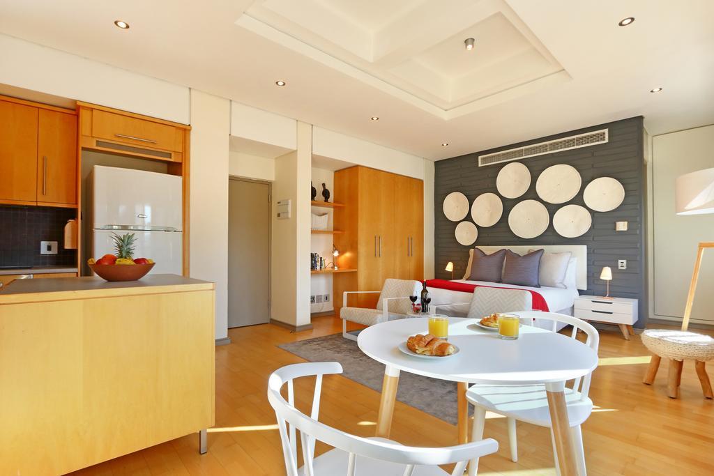 808 Cartwrights Corner Appartement Kaapstad Buitenkant foto
