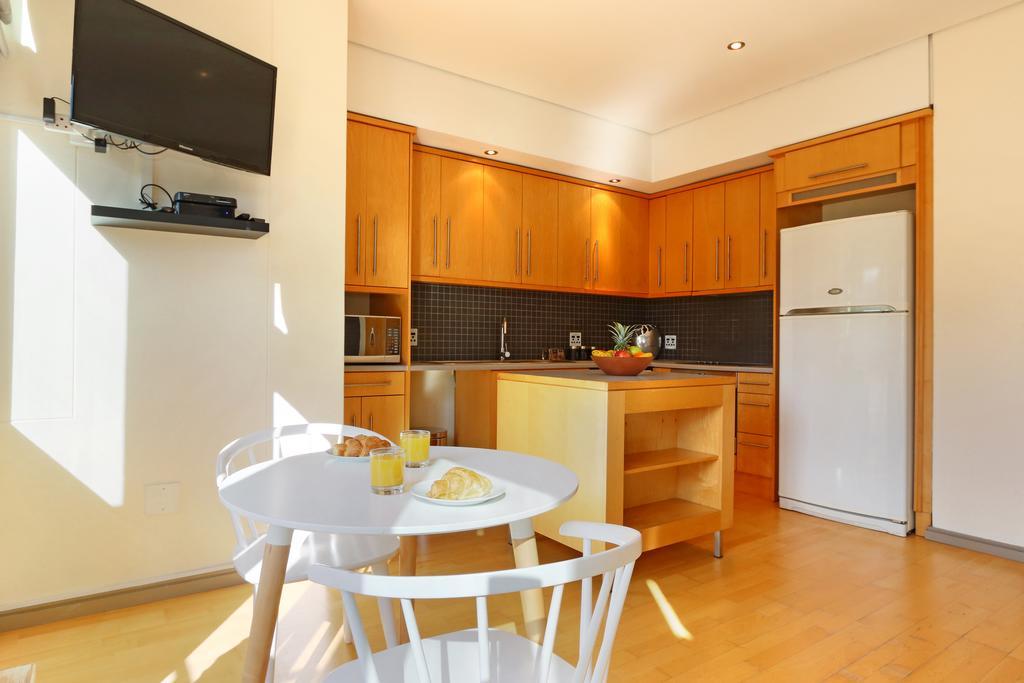 808 Cartwrights Corner Appartement Kaapstad Buitenkant foto