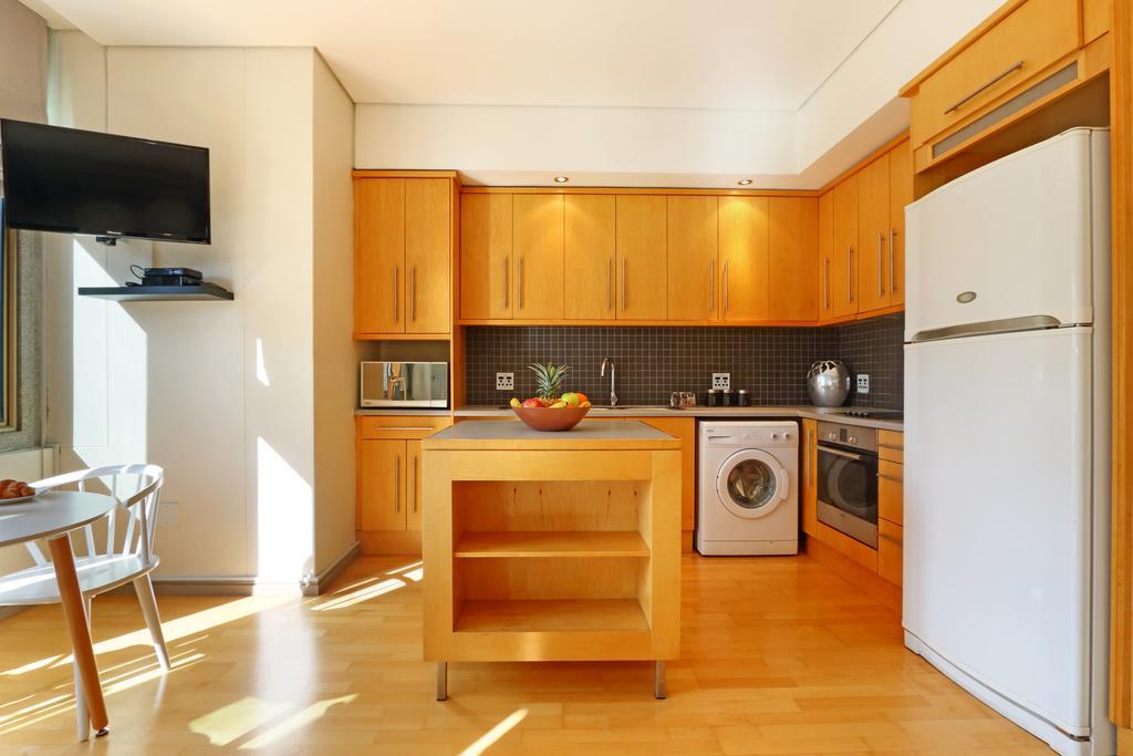 808 Cartwrights Corner Appartement Kaapstad Buitenkant foto