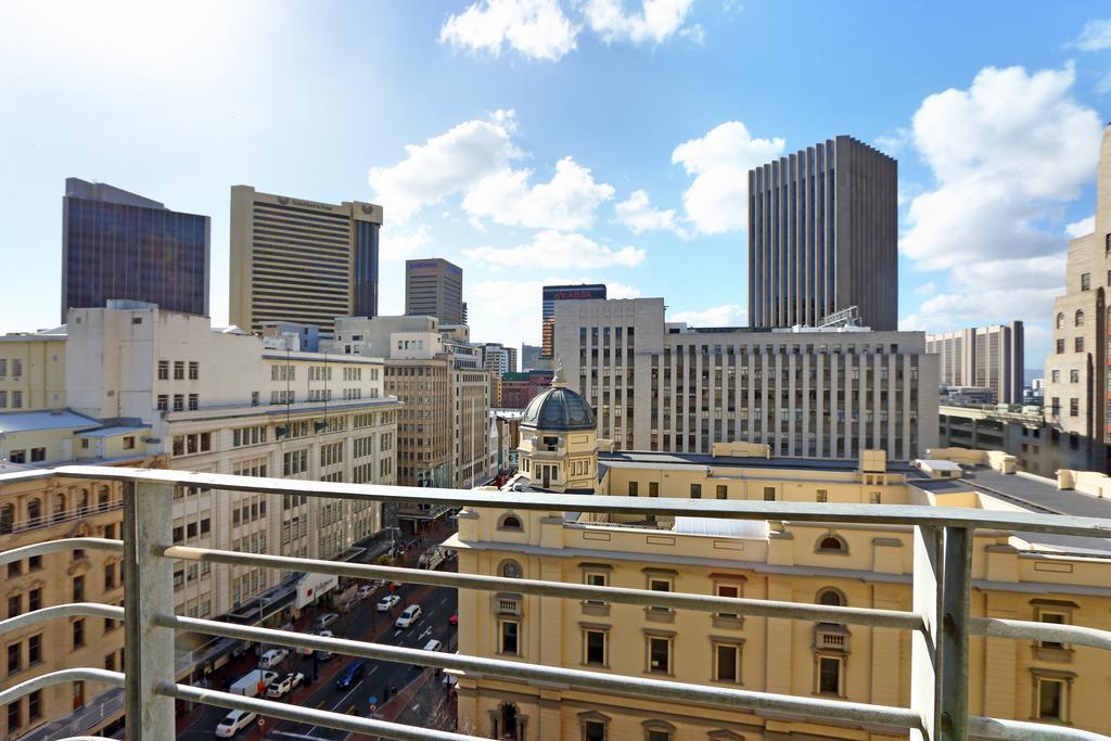 808 Cartwrights Corner Appartement Kaapstad Buitenkant foto