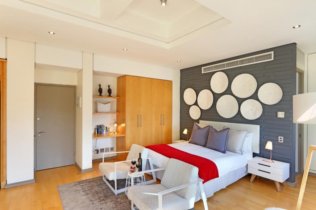 808 Cartwrights Corner Appartement Kaapstad Buitenkant foto