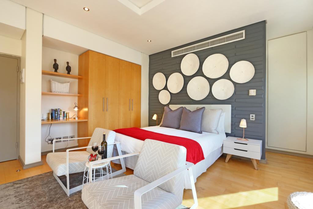 808 Cartwrights Corner Appartement Kaapstad Buitenkant foto