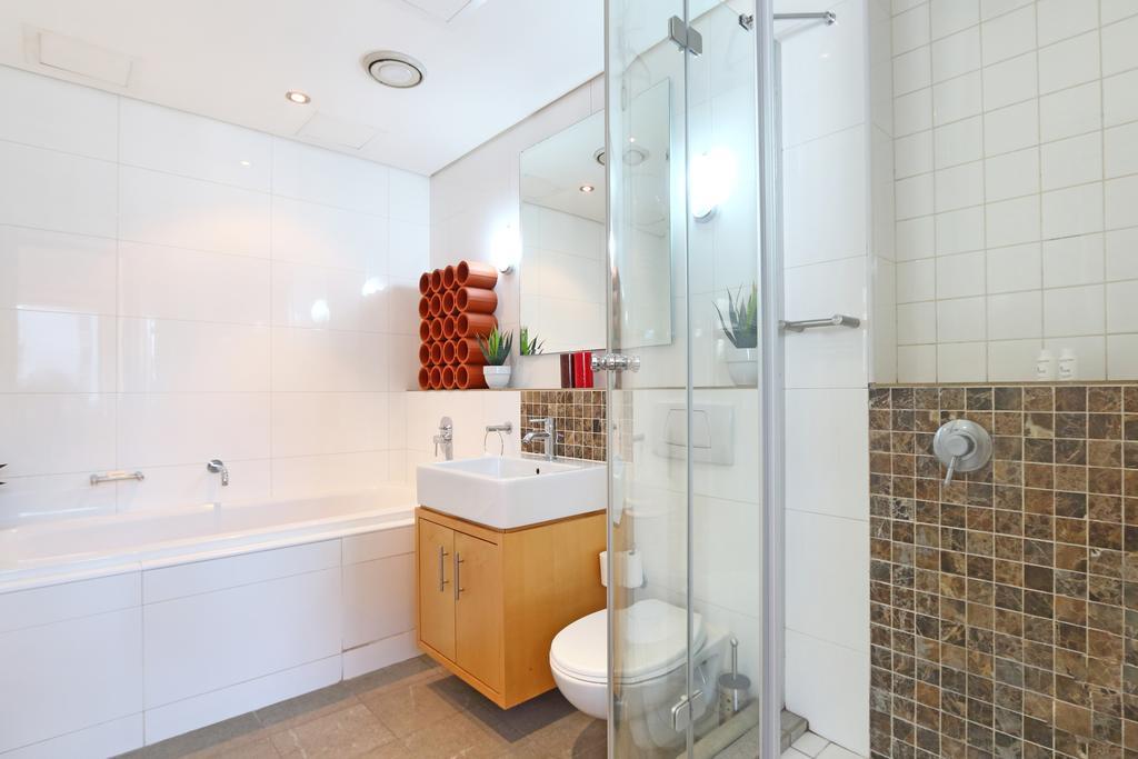 808 Cartwrights Corner Appartement Kaapstad Buitenkant foto